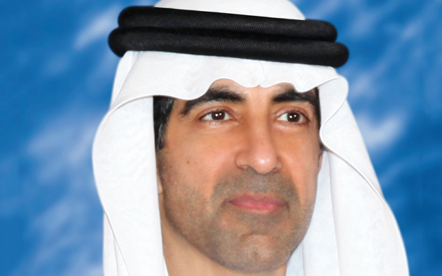 "حنيف حسن : يجب وضع المسؤولين في صورة كل المستجدات التي تطرأ"