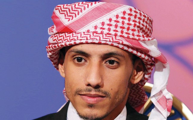 "أنس سعيد"