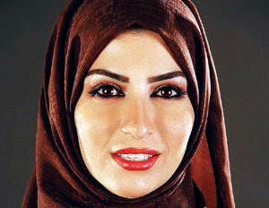 "عزة سليمان"