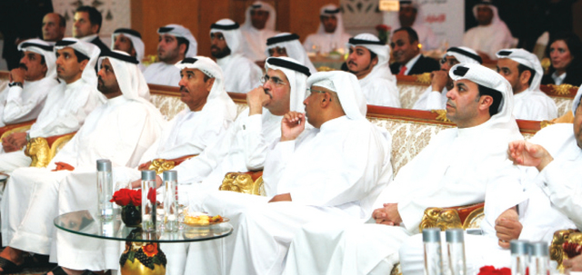 "ظاعن شاهين وأحمد الشيخ وسعيد الطاير وحسين لوتاه وقاضي المروشد"