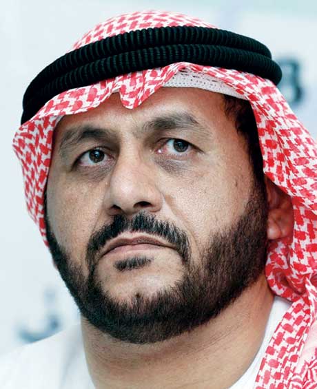 "فيصل بن حميد القاسمي"