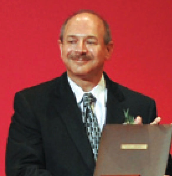 "بروس بوتلر"