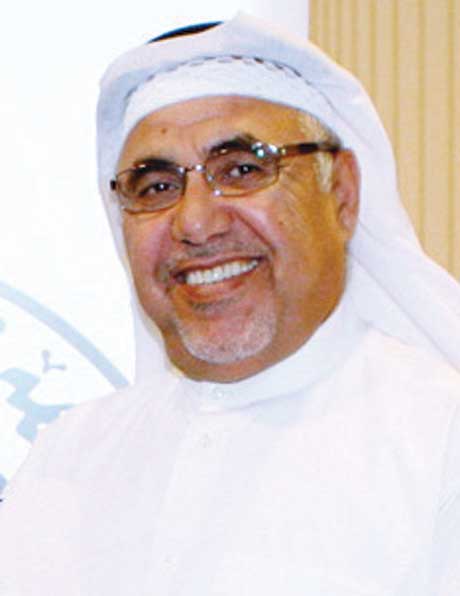 "محمد كاهور"