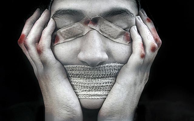 "عمل المصورة الإمارتية ميثاء محمد"
