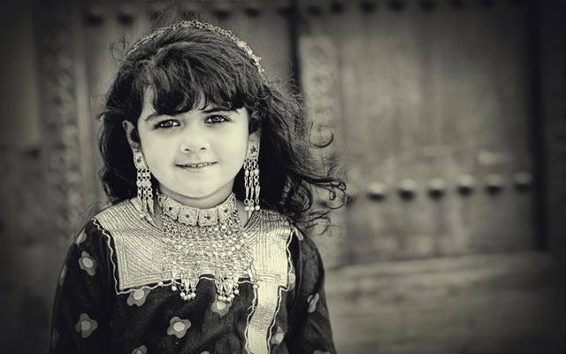 "عمل المصورة الإمارتية ميعاد بدر"