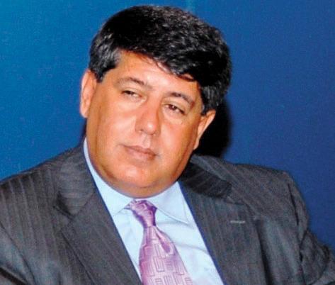 "رسول محمد رسول:"