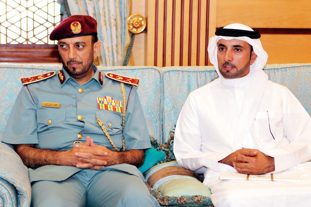 "محمد المري وسلطان السبوسي"