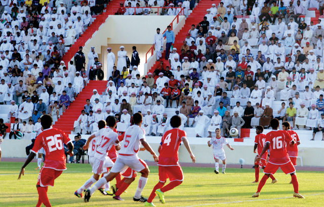 "منتخبنا أمام تحد صعب أمام سوريا اليوم"