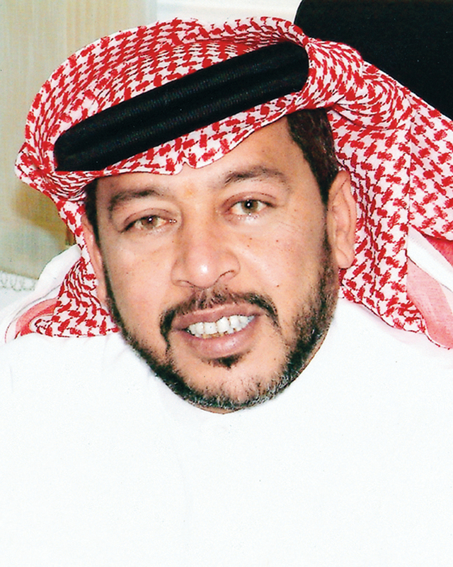"سيف السعدي : لدى سموه مخزون معرفي ماجعل حديثه تلقائيا وعفوياً"