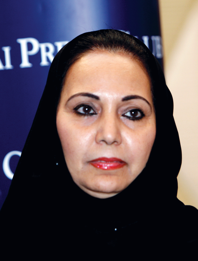 "د. فاطمة الصايغ : سموه شاهد على الحدث والتاريخ يكون صحيحاً عندما يرويه الشاهد"
