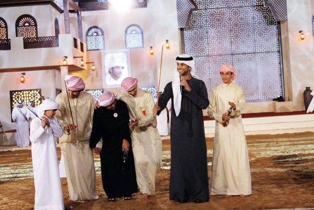 الحاي يتأهل إلى الدور الثاني في «الميدان»