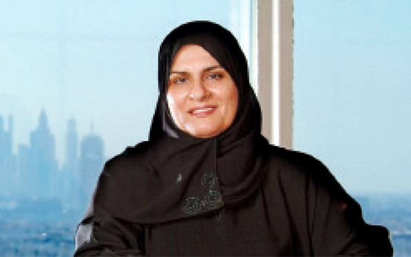 "رجاء القرق"