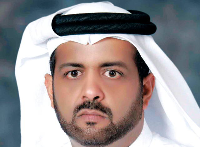 "قاضي المروشد"
