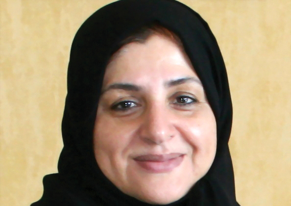 "فاطمة عبدالملك"