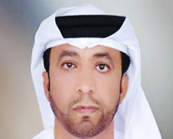 "مصبح الكعبي"