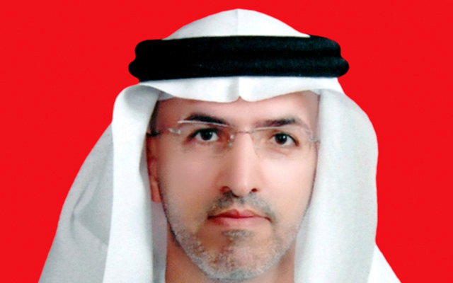"مغير خميس الخييلي"