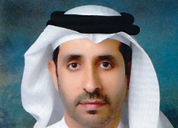 "أحمد المنصوري"