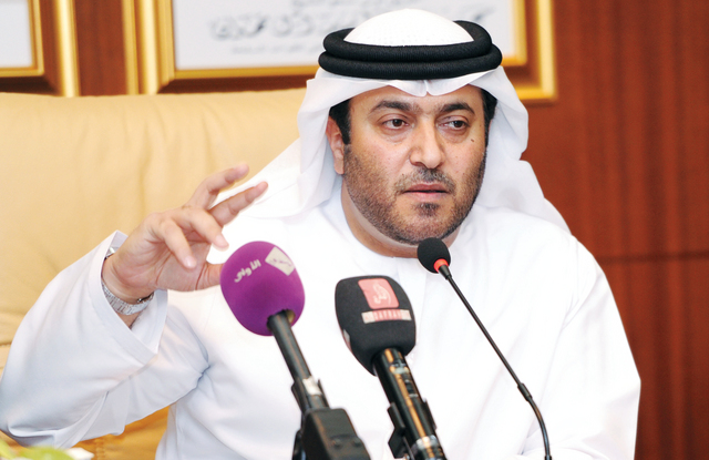 المستشار القانوني في «صحة دبي»: الطبيب الزائر ملزم بتطبيق قانون المسؤولية