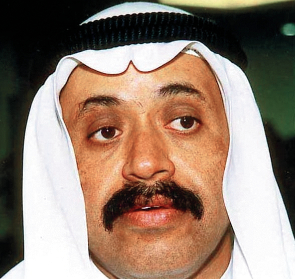 "علي السويدي"