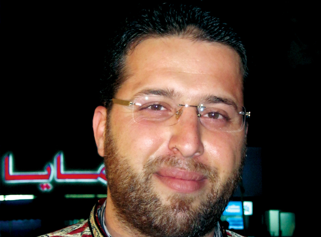 "محمد عبدالحق:"