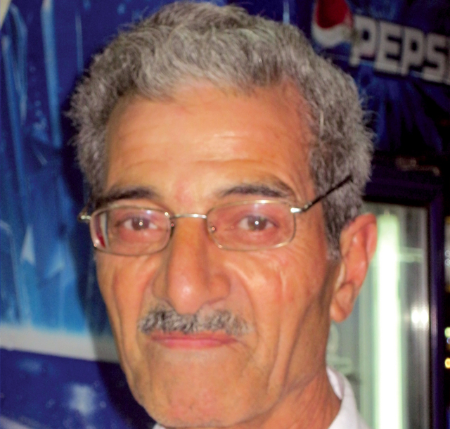 "محمد أبو باسم:"
