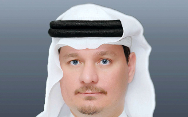 "محمد العمادي: التدخل المبكر هو من الحلول المثلى لعدم تطور الحالة"