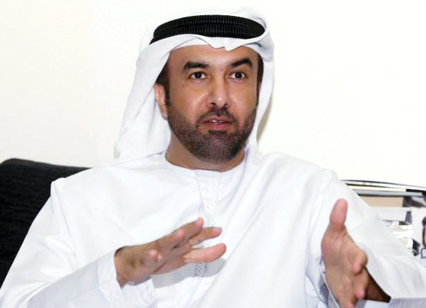 "سلطان النعيمي: خط ساخن لتلقي شكاوى المستهلكين من التلاعب بالاسعار"