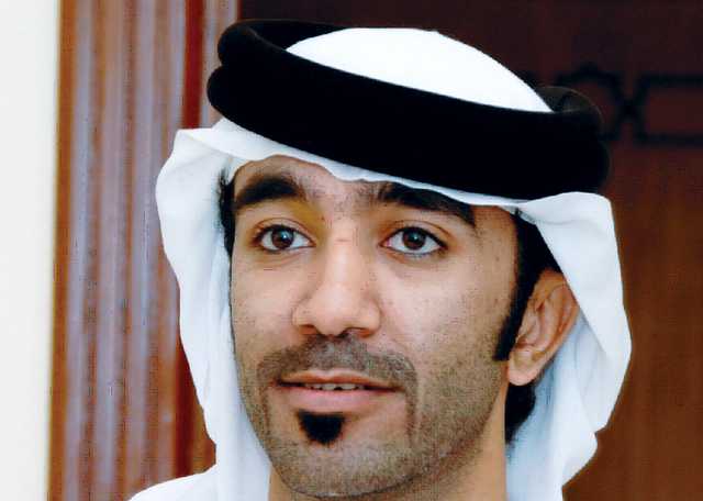 "طالب بن صقر"