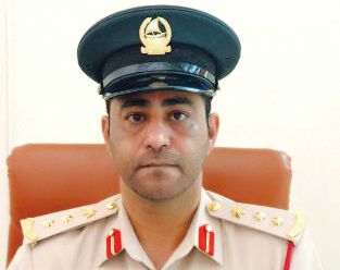 "علي غانم: البرنامج يستغل جميع الموارد البشرية ويقوم على الخطط الأمنية"