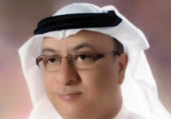 "خالد السليطي"
