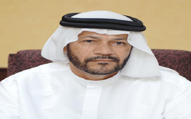 "هاشم النعيمي مدير إدارة حماية المستهلك"