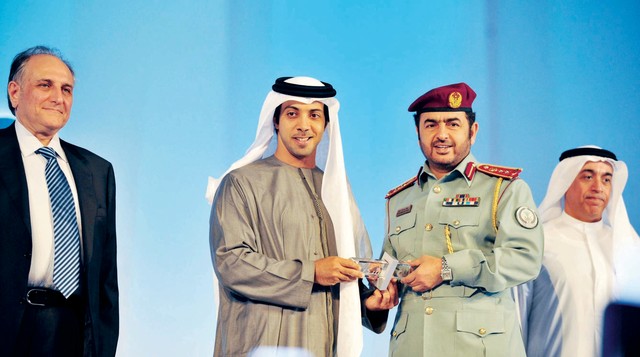 "سموه يكرم مطر الطاير"