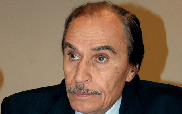 "العلايلي: ضروري أن يتجاوز المصريون المرحلة الانتقالية"