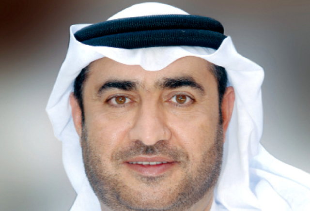 "خالد شريف :دورة هذا العام استثنائية لأنها تضم أول منتدى في الشرق الأوسط"
