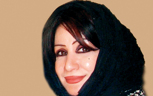 "ميثاء بن عدي: التحسينات التي قامت بها الهيئة خفضت عدد الشكاوى والأخطاء الفنية"
