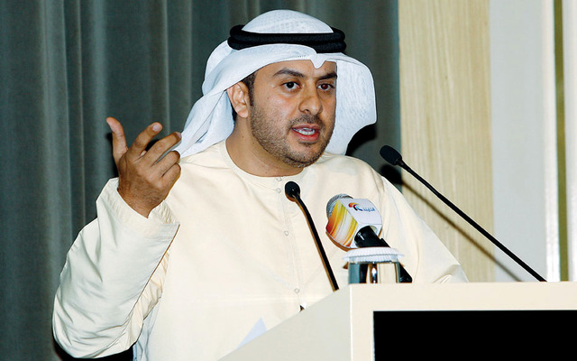 "طلال سالم"