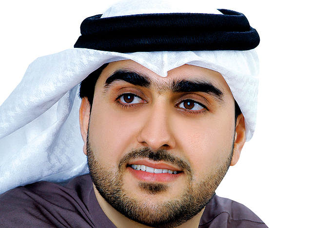 "أحمد المنصوري"