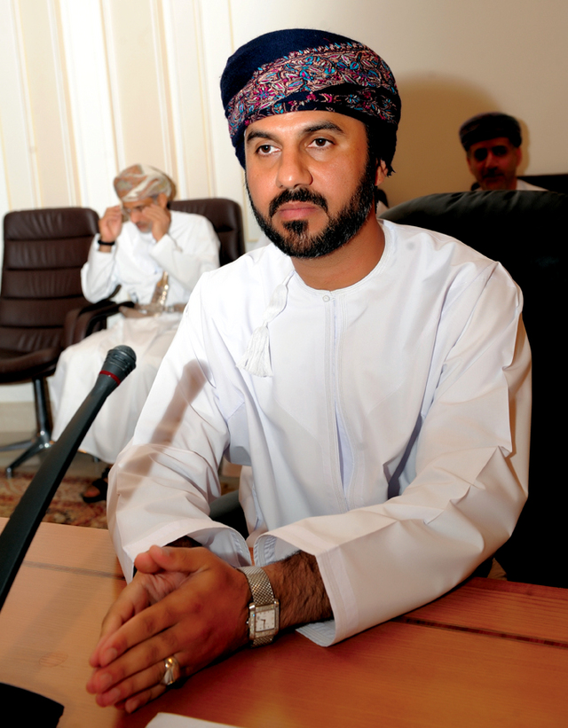 "خالد المعولي"