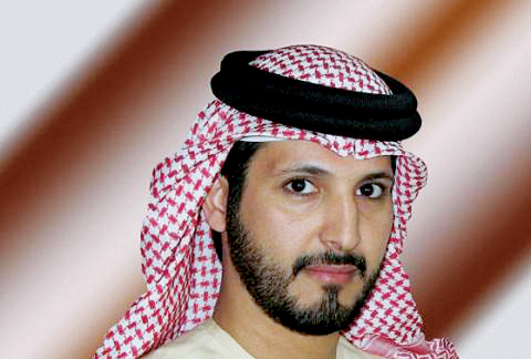 "راشد الهاجري"