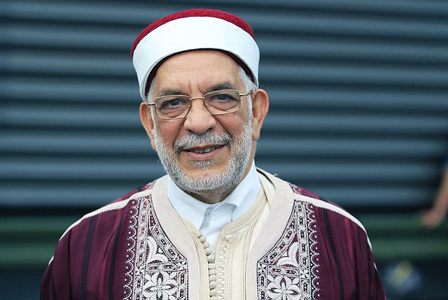 "عبد الفتاح مورو"