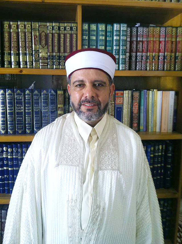 "نورالدين الخادمي"