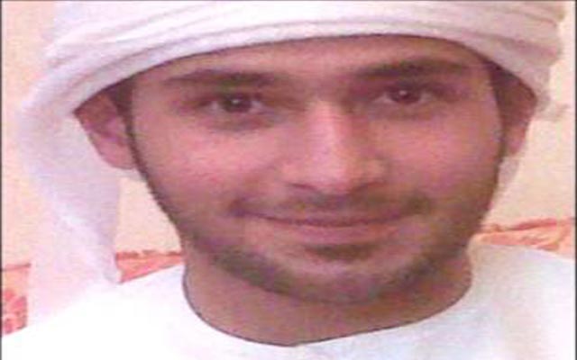 "الطالب المواطن يوسف بن مصبح"