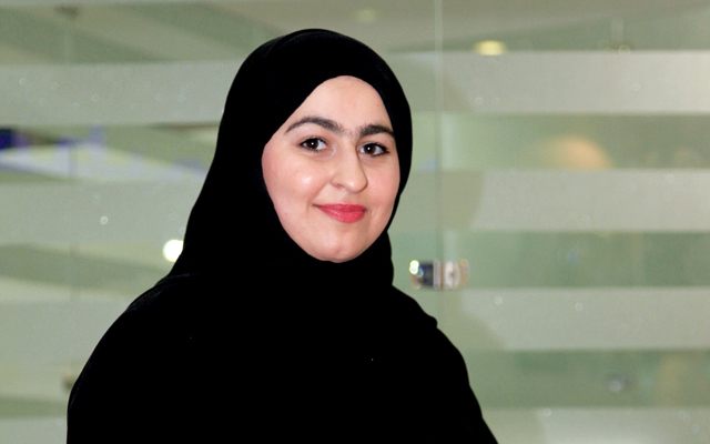 "عفراء اهلي"