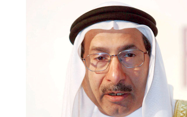 "سلطان ناصرالسويدي"