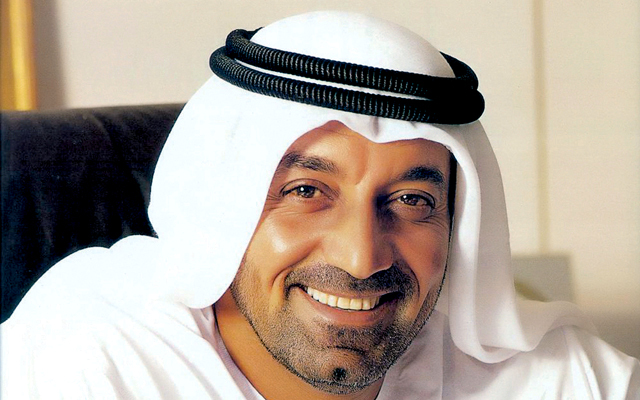 22 إماراتـــياً ضمـــن أقـــوى 100 شخصيـــة عربيـــة  2011