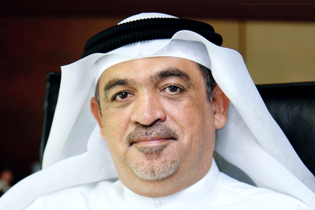 "محمد النعيمي"