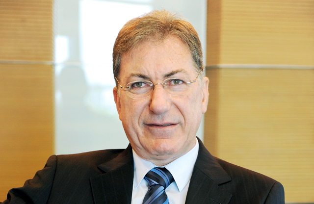 "أندريه الصايغ"