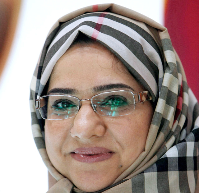 "زينب نور الديني"