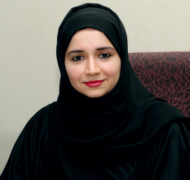 "نعيمة أهلي : المؤسسة محط اهتمام الكثير من المؤسسات النسائية العربية والإقليمية"