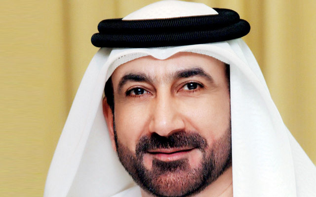 "محمد عبيد الملا"